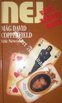 MÁG DAVID COPPERFIELD