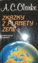 ZKAZKY Z PLANETY ZEMĚ