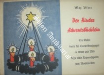 Der Kinder Adventsbüchlein