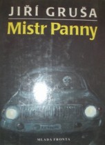 Mistr Panny aneb Ackermann aus Behaim