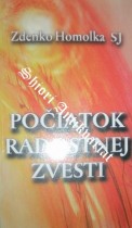 POČIATOK RADOSTNEJ ZVESTI