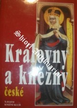 Královny a kněžny české