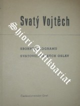 Svatý Vojtěch