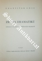 Zrada dramatiků