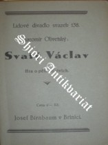 Svatý Václav