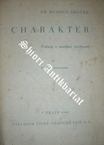 Charakter