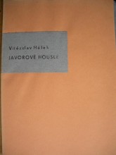 Javorové housle