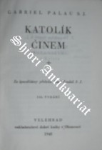 KATOLÍK ČINEM