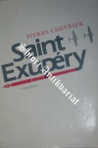 SAINT-EXUPÉRY