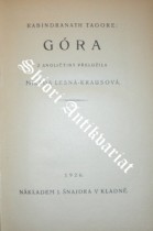 GÓRA