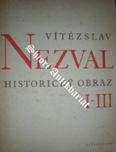 HISTORICKÝ OBRAZ I-III