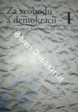 ZA SVOBODU A DEMOKRACII I