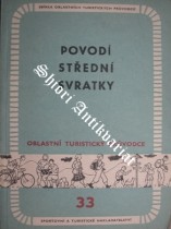 Povodí střední Svratky