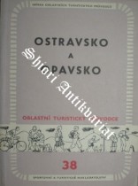 OSTRAVSKO A OPAVSKO