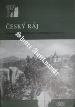 ČESKÝ RÁJ