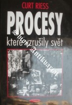 PROCESY KTERÉ VZRUŠILY SVĚT