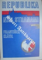 REPUBLIKA NAD STRANAMI