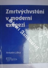 Zmrtvýchvstání v moderní exegezi