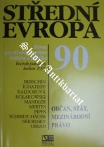 STŘEDNÍ EVROPA 5 /1999