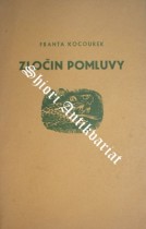 Zločin pomluvy