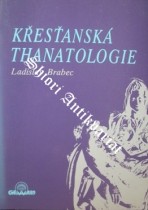 Křesťanská thanatologie