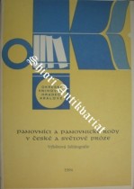 Panovníci a panovnické rody v české a světové próze