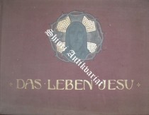 Das Leben Jesu