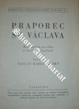 Praporec svatého Václava