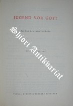 JUGEND VOR GOTT