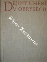 Dějiny umění v obrysech (1958)