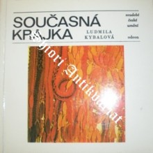 Současná krajka