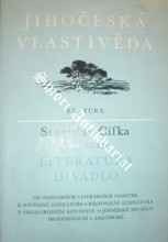 LITERATURA - DIVADLO