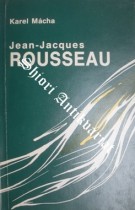 Jean-Jacques Rousseau