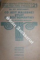 Co jest malebné ? Výlet do říše romantiky