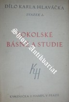 Sokolské básně a studie