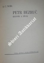 PETR BEZRUČ