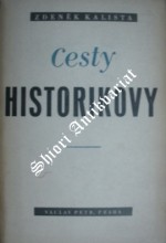 CESTY HISTORIKOVY