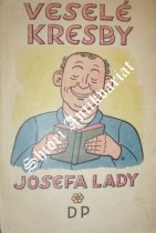 VESELÉ KRESBY JOSEFA LADY