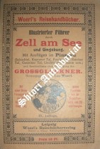 Illustrierter Führer durch Zell am See und Umgebung