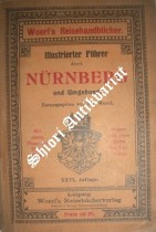 Illustrierter Führer durch Nürnberg und Umgebung