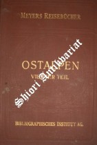 Ostalpen