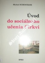 Úvod do sociálneho učenia Cirkvi