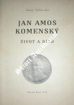 Jan Amos Komenský