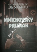 MNICHOVSKÝ PŘÍZRAK