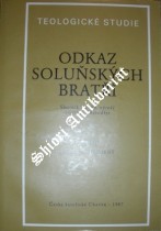 Odkaz Soluňských bratří