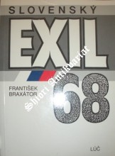 Slovenský exil 68