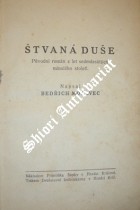 Štvaná duše