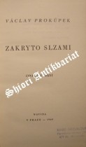 Zakryto slzami