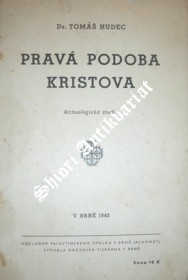 Pravá podoba Kristova