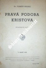 Pravá podoba Kristova